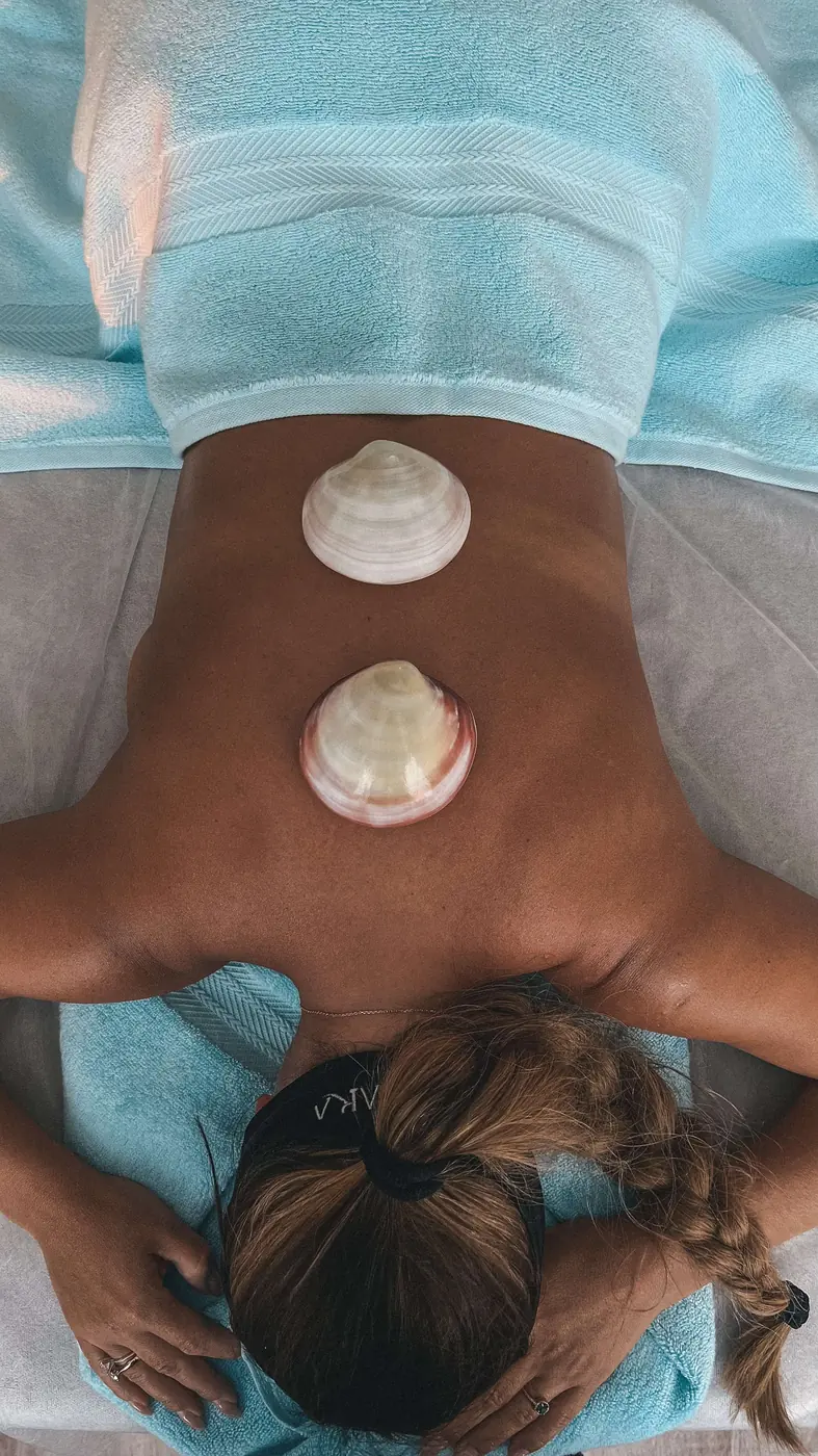 Wellnessanwendungen